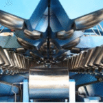 Steel Pipes, Sheet Metal & Profiles Plant   300,000 tons per year